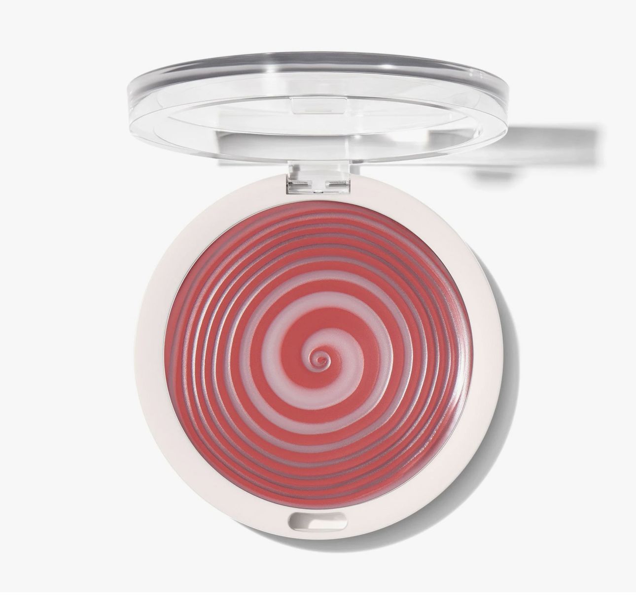 Morphe Huephoric Rush 3-in-1 Silk Blush - hypnotized